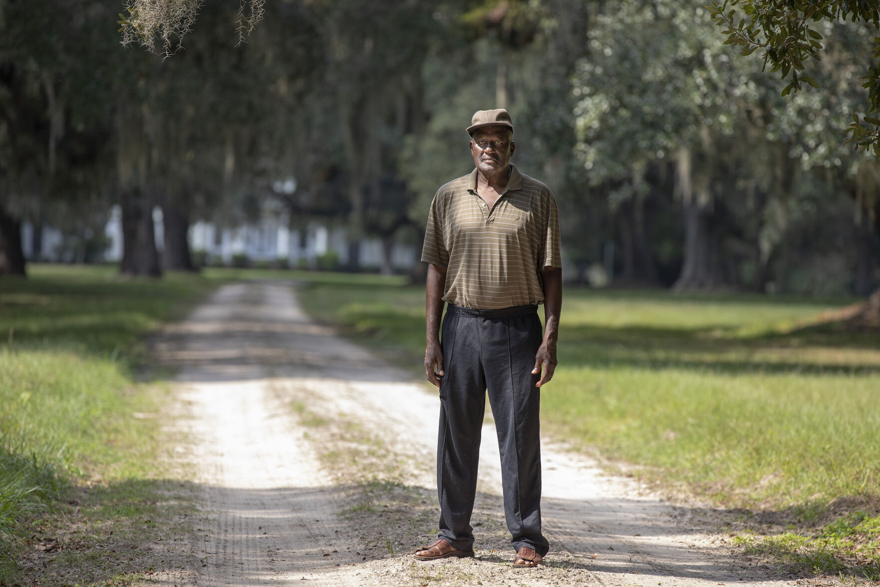 Fred Lincoln at plantation.jpg (copy) (copy)